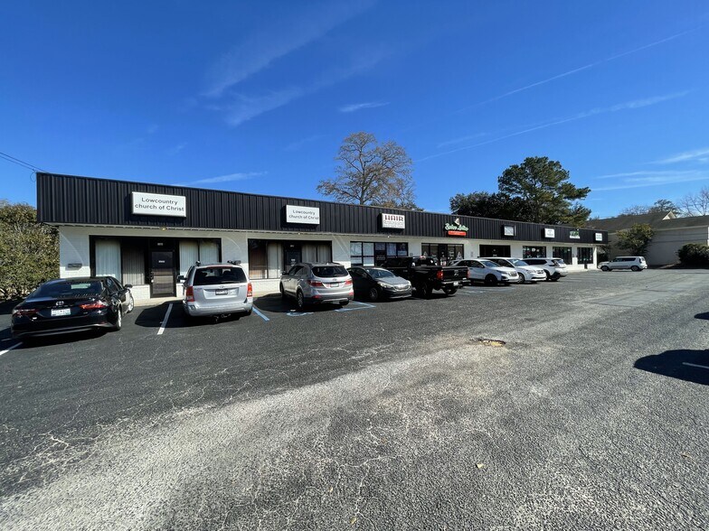 Primary Photo Of 139 Red Bank Rd, Goose Creek Unknown For Lease