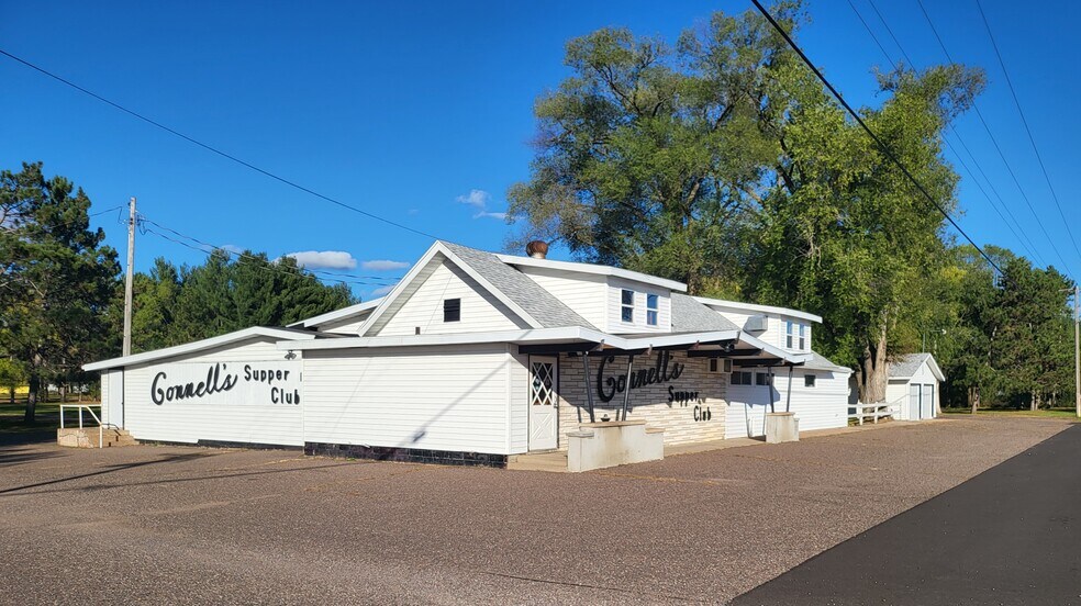 Primary Photo Of 18525 50th Ave, Chippewa Falls Restaurant For Sale