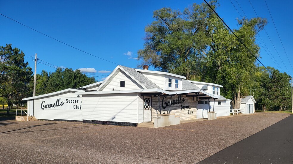 More Photos Of 18525 50th Ave, Chippewa Falls Restaurant For Sale