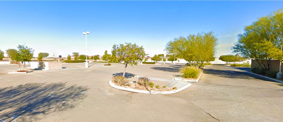 More Photos Of 14426 Palmdale Rd, Victorville Land For Sale