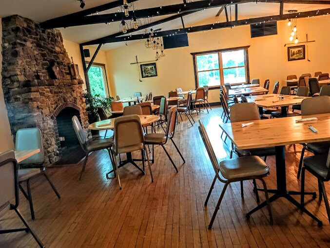 More Photos Of 36535 West St, Whitehall Golf Course Driving Range For Sale