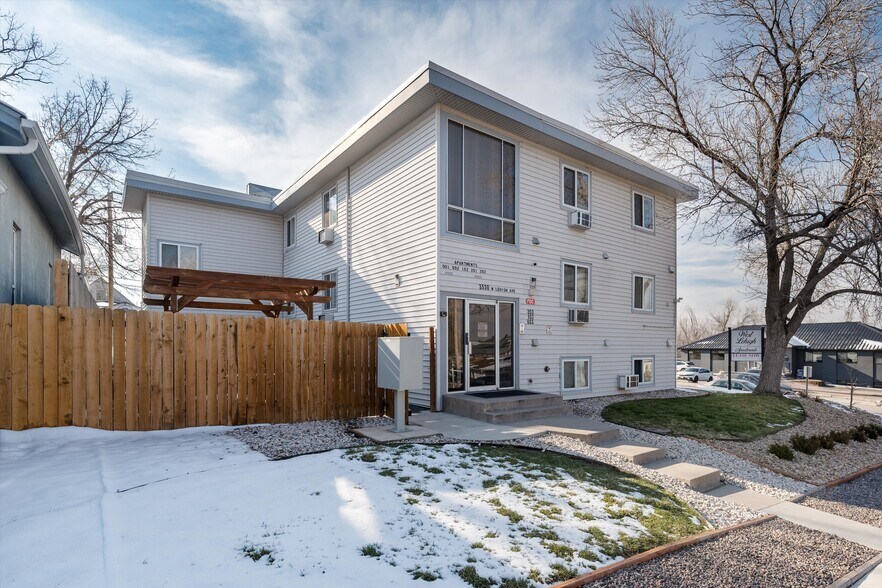 More Photos Of 3530 W Lehigh Ave, Denver Apartments For Sale