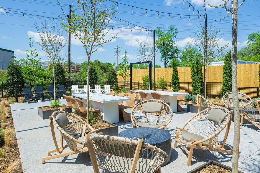 More Photos Of 4612 Gilead St, Charlotte Apartments For Lease