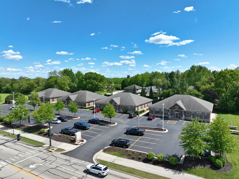 More Photos Of 7025 Rote Rd, Rockford Office For Lease