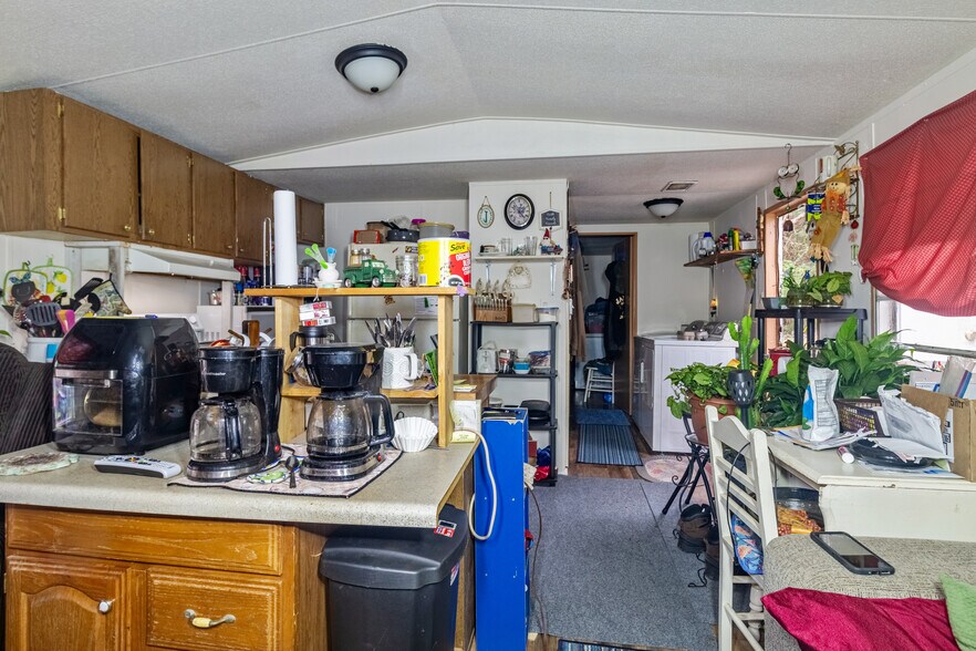 More Photos Of 801 Hafner Rd, Charlotte Manufactured Housing Mobile Home Park For Sale