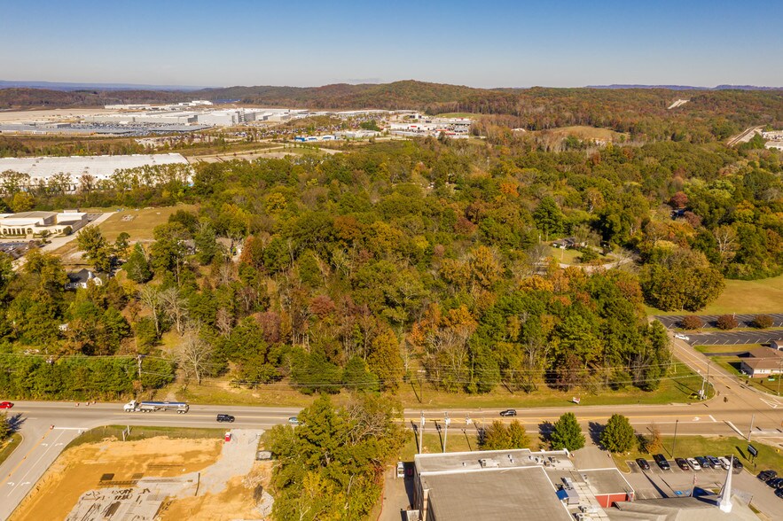 More Photos Of 00 Bonny Oaks Dr, Chattanooga Land For Sale
