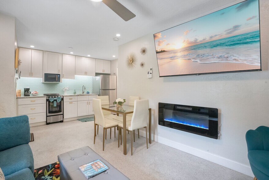 More Photos Of 571 Saint Judes Dr, Longboat Key Apartments For Sale