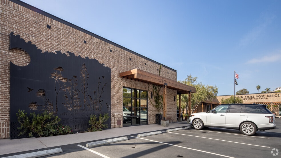 More Photos Of 149-177 Riverside Ave, Newport Beach Unknown For Lease