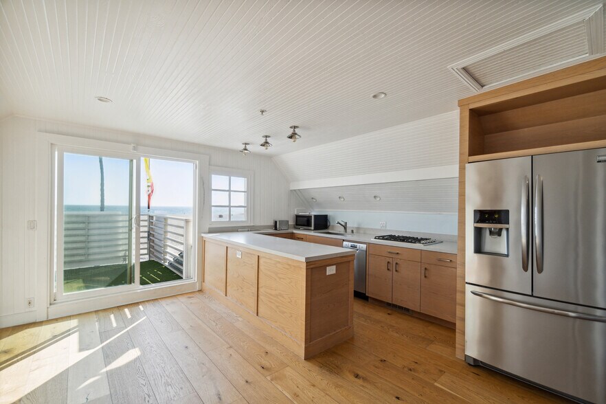 More Photos Of 523 Ocean Front Walk, Venice Storefront Retail Office For Lease