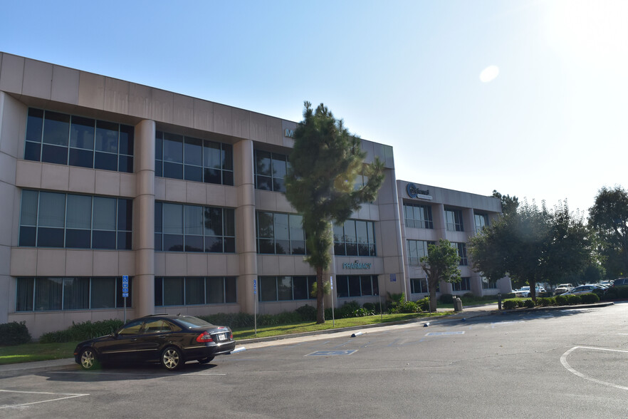 Primary Photo Of 10230 Artesia Blvd, Bellflower Medical For Lease