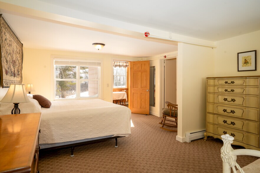 More Photos Of 2759 Vt Rt 11, Peru Hotel For Sale