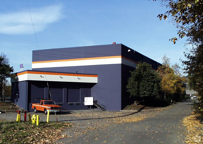 13400 Interurban Ave S, Tukwila, WA 98168 Warehouse For Sale