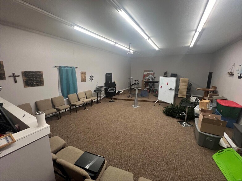 More Photos Of 3370 Highway O, Park Hills Religious Facility For Sale