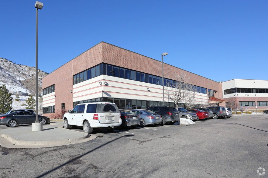 More Photos Of 110 N Rubey Dr, Golden Office For Lease