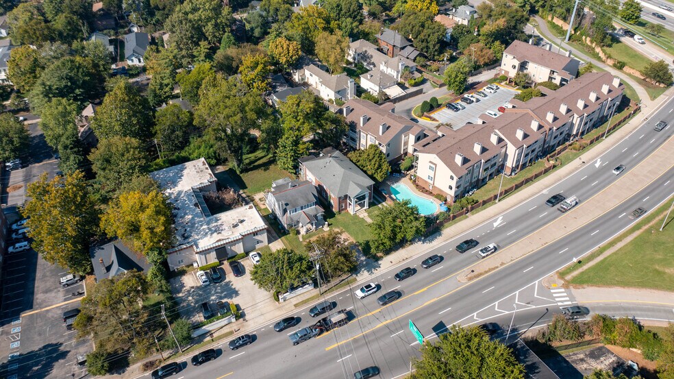More Photos Of 3514 West End Ave, Nashville Multifamily For Sale