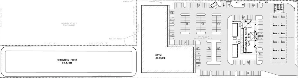 More Photos Of 2930 County Line Road, Plant City Land For Lease