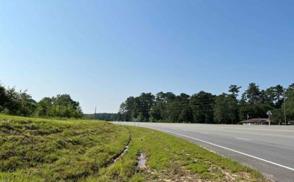 More Photos Of Hwy 87 & 87 Bypass, Cochran Land For Sale