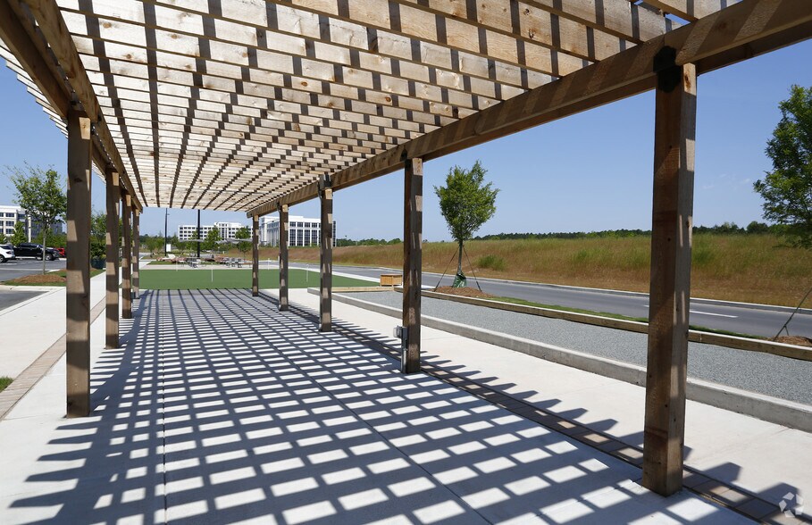 More Photos Of 1010 Sync St, Morrisville Office Residential For Lease