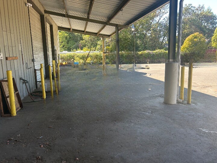 More Photos Of 57 Barham Ave, Santa Rosa Warehouse For Lease