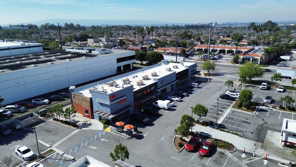 More Photos Of 2232-2240 S Central Ave, Compton Storefront For Sale