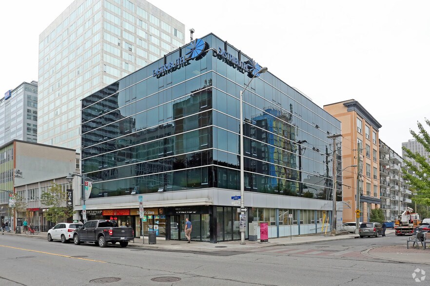 More Photos Of 177 Nepean St, Ottawa Office For Lease