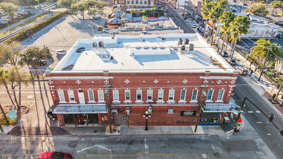 More Photos Of 1710 N 19th St, Tampa Office For Sale