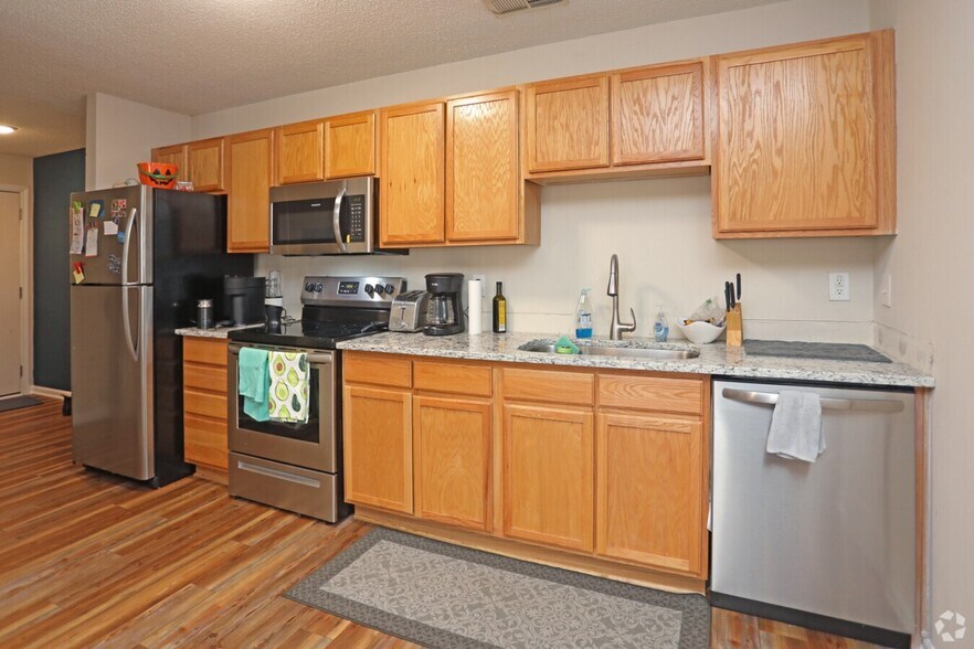 More Photos Of 1000 Campus Trace Drive, Elon Apartments For Sale