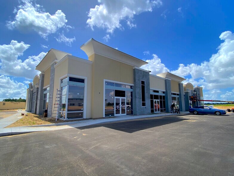 More Photos Of 17075 Cagan Ridge Blvd, Clermont Medical For Lease