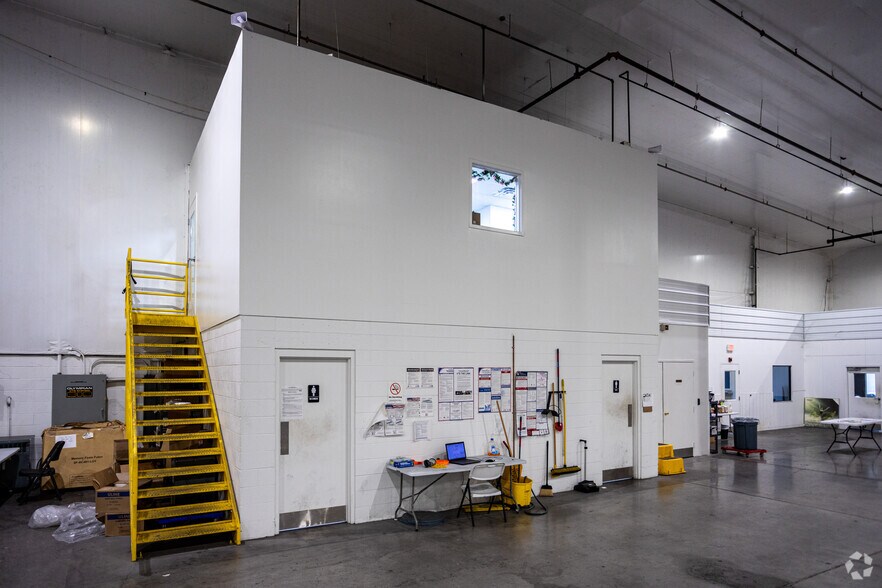 More Photos Of 1485 Mountain Rd, Andersonville Warehouse For Sale