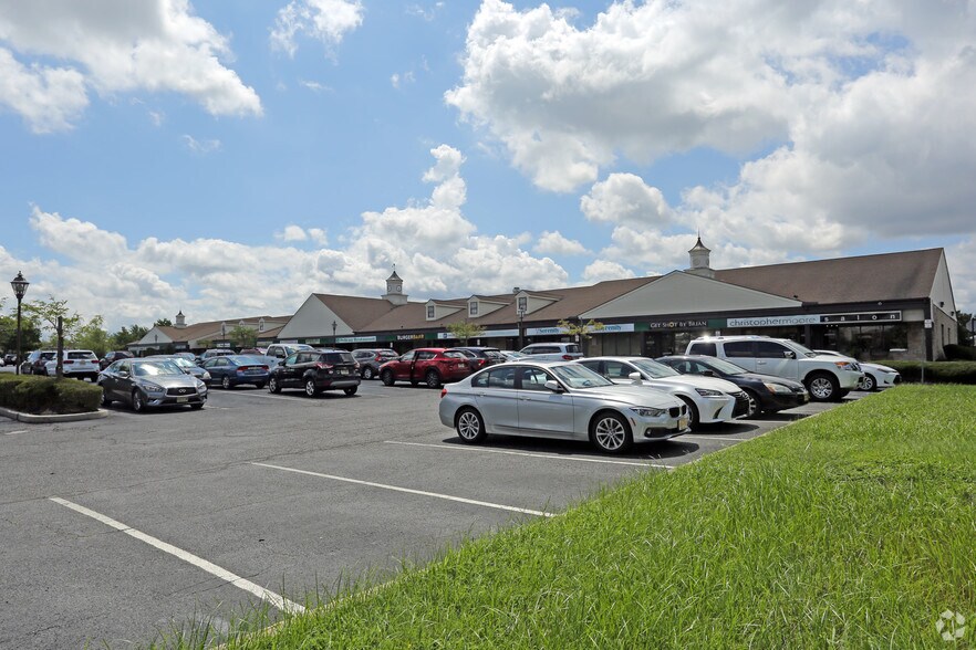 Primary Photo Of 508 Hurffville Crosskeys Rd, Sewell Restaurant For Lease
