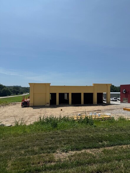 More Photos Of 19205 Grant Ave, Elkhorn General Retail For Lease