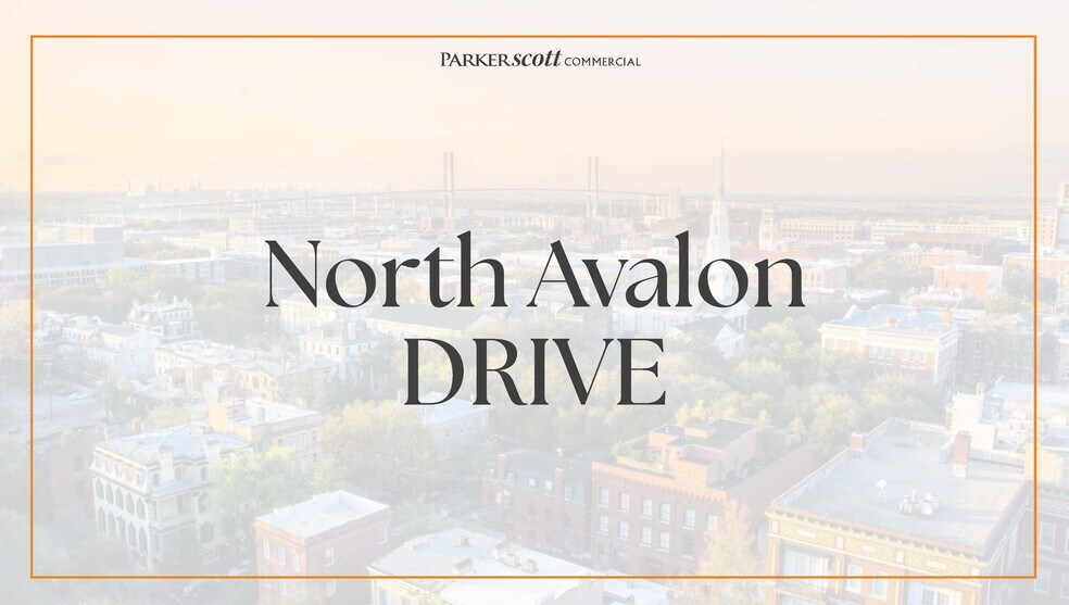 Primary Photo Of 0 N Avalon Dr, Savannah Apartments For Sale