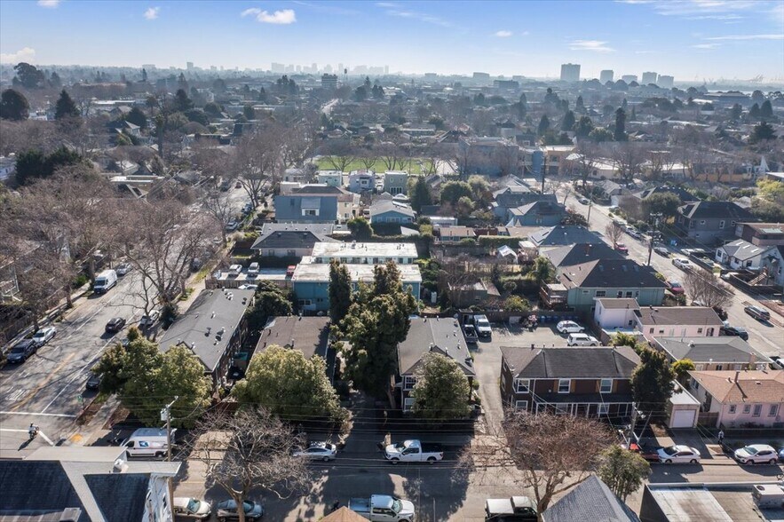 More Photos Of 968 Addison St, Berkeley Apartments For Sale