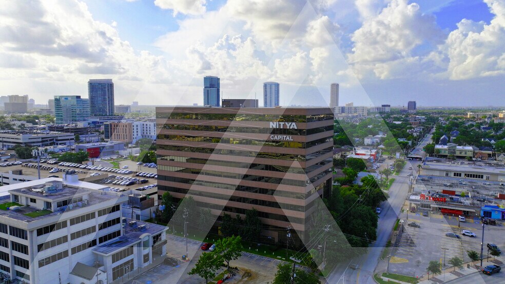 More Photos Of 2211 Norfolk St, Houston Office For Lease