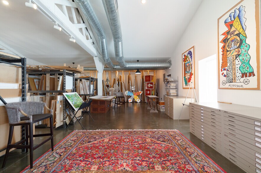 More Photos Of 3140 Route 22, Dover Plains Loft Creative Space For Sale