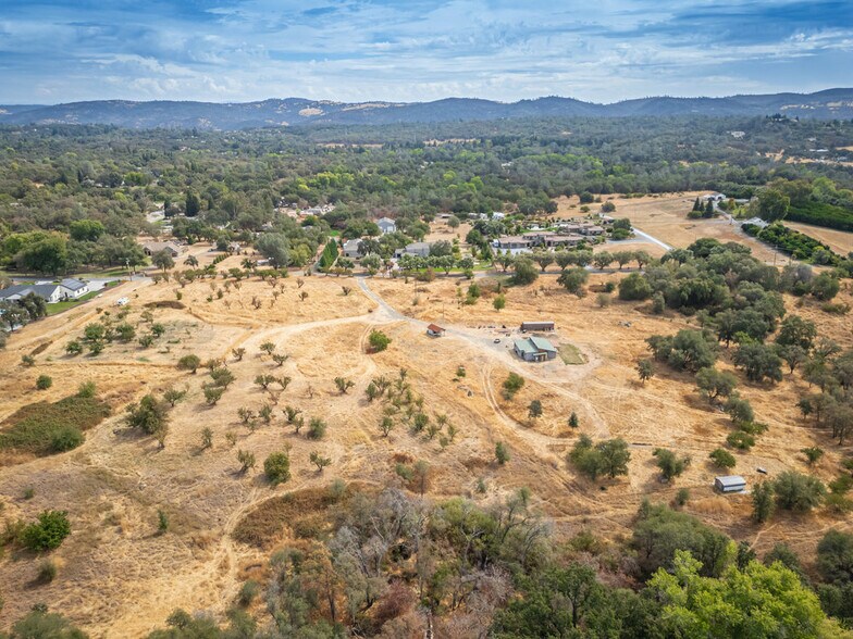More Photos Of 4850 Hansen Rd, Loomis Land For Sale