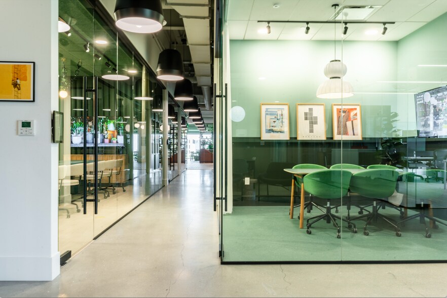 More Photos Of 4835 S Highland Dr, Holladay Coworking Space