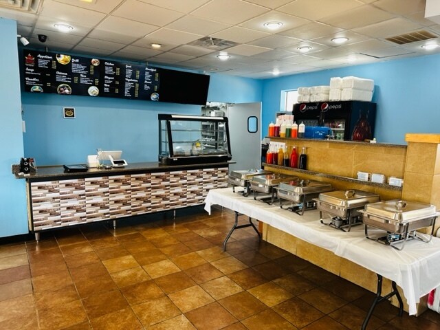 More Photos Of 10730 W Bellfort St, Houston General Retail For Sale