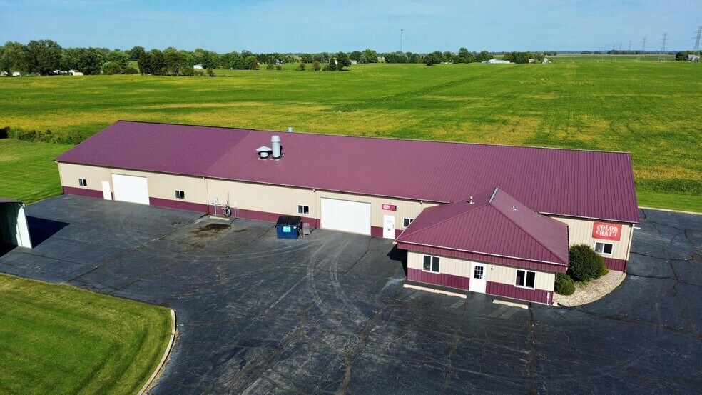 More Photos Of 677 State Road 130, Hobart Auto Repair For Sale