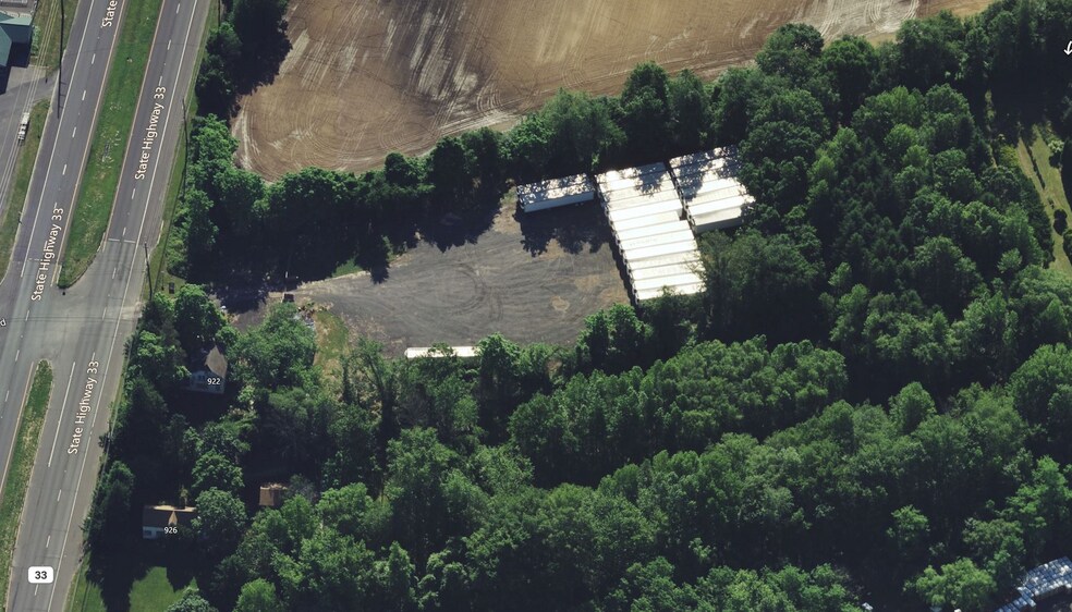 More Photos Of 922 State Route 33, Monroe Township Land For Sale