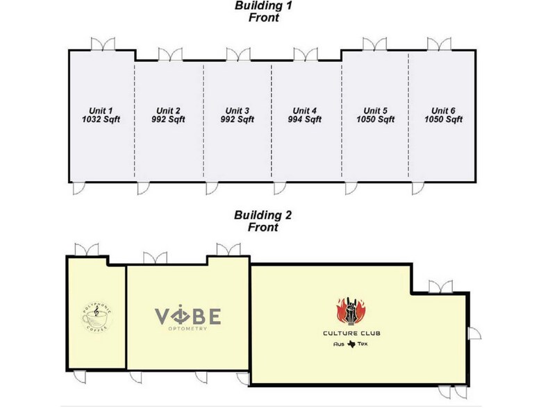 More Photos Of 12000 Manchaca Rd, Austin Unknown For Lease