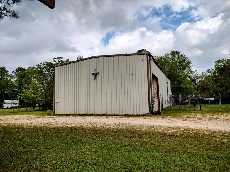 More Photos Of 73312 Highway 1077, Covington Warehouse For Sale