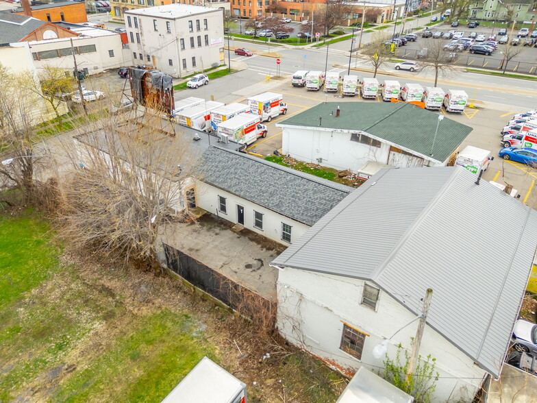 More Photos Of 64 Spencer St, Rochester Loft Creative Space For Sale