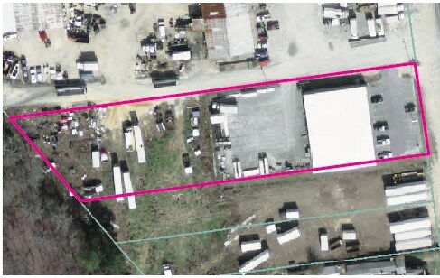 More Photos Of 917 US Highway 117 Byp S, Goldsboro Warehouse For Lease