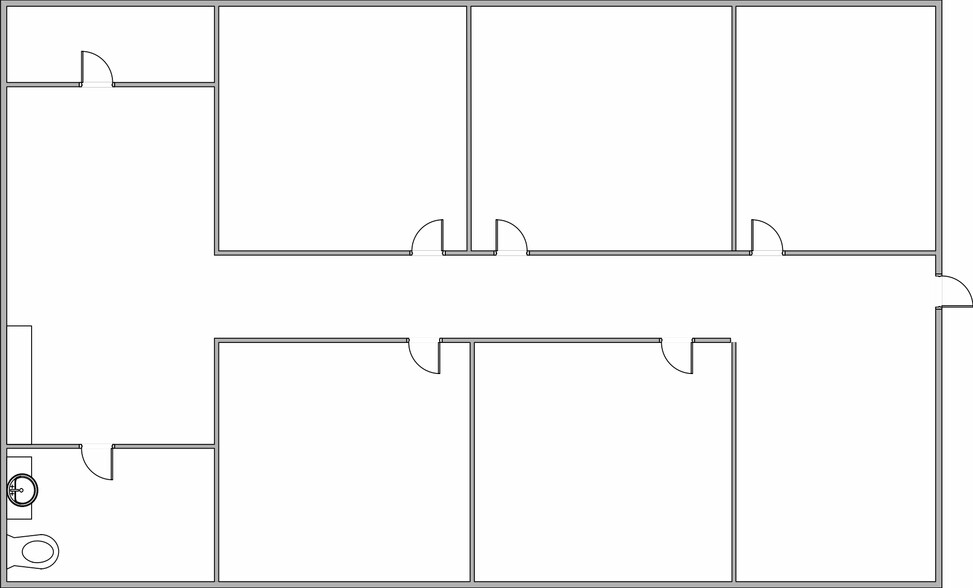 More Photos Of 5616 E McKellips Rd, Mesa Office For Lease