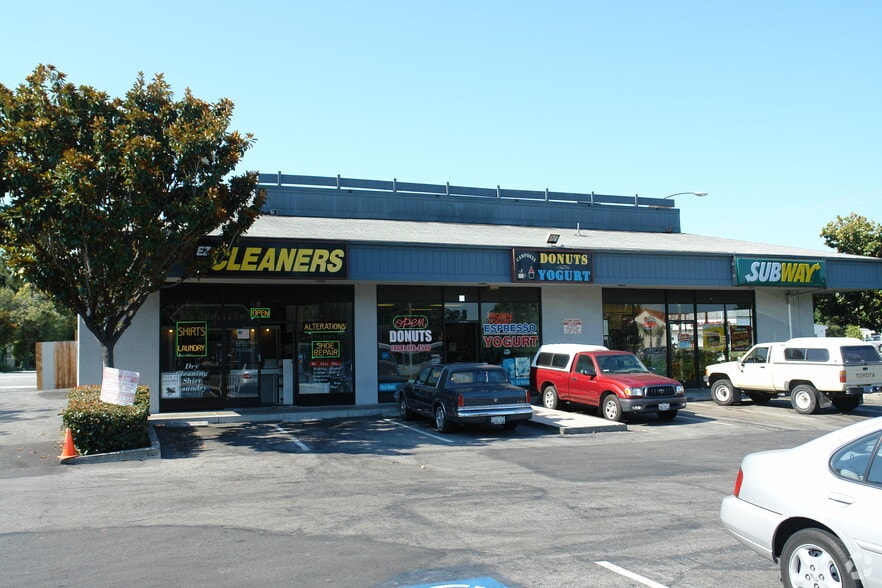 Primary Photo Of 2006 Winchester Blvd, Campbell General Retail For Lease