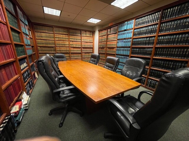 More Photos Of 2530 Wilshire Blvd, Santa Monica Coworking Space