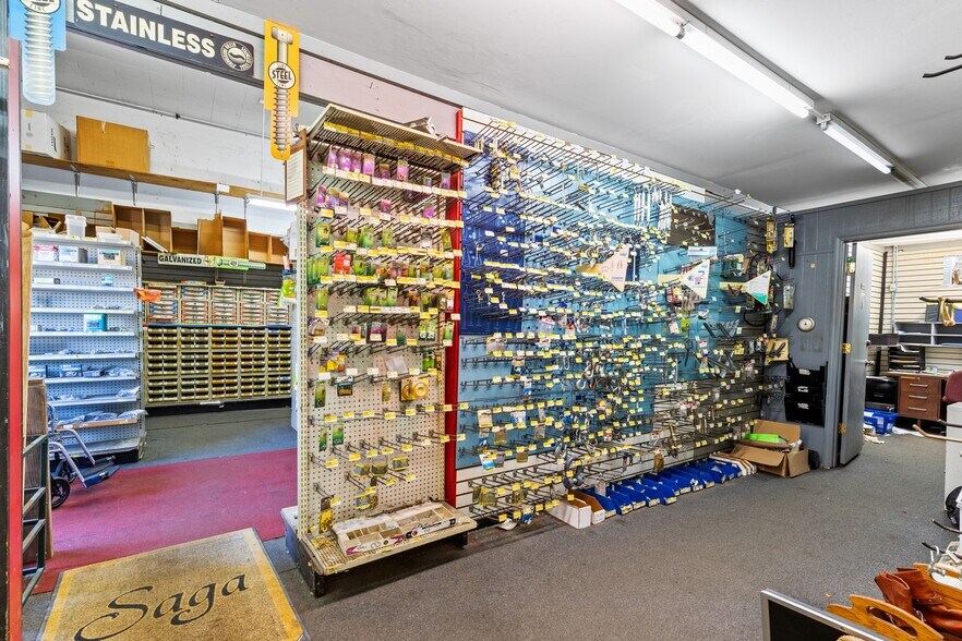 More Photos Of 5 S Main St, High Springs Freestanding For Sale