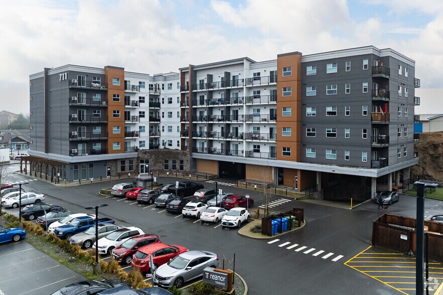 More Photos Of 711 Treanor Av, Langford Apartments For Sale