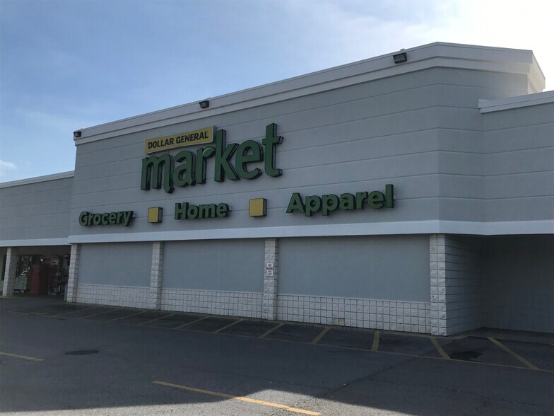 More Photos Of 1300-1338 Huntsville Hwy, Fayetteville Unknown For Lease